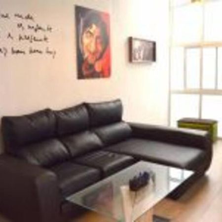 Apartamento Veedor Bulevar De Los Suenos Cádiz Kültér fotó