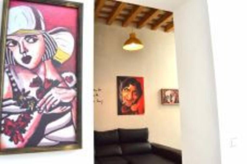 Apartamento Veedor Bulevar De Los Suenos Cádiz Kültér fotó