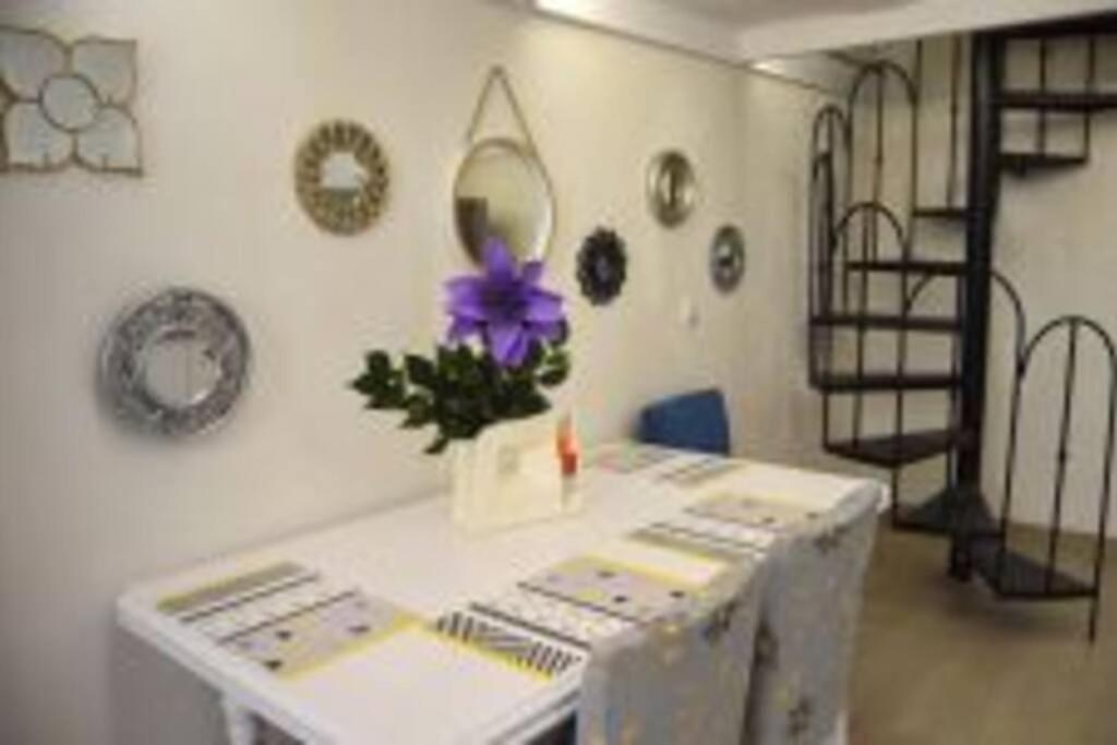 Apartamento Veedor Bulevar De Los Suenos Cádiz Kültér fotó