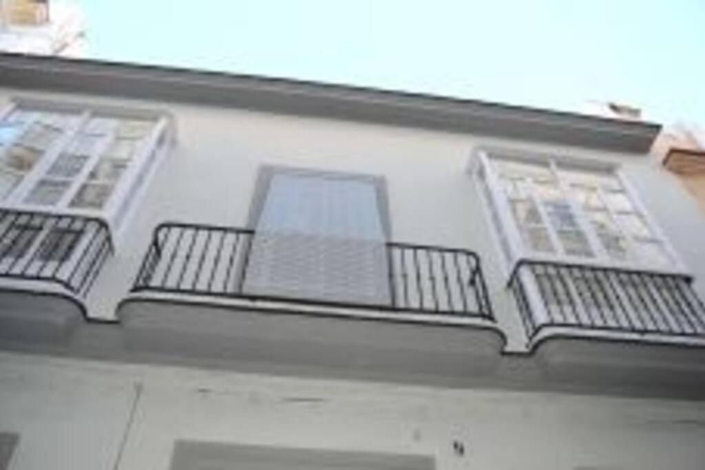 Apartamento Veedor Bulevar De Los Suenos Cádiz Kültér fotó